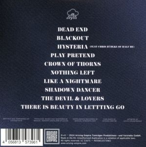 Produktbild: There Is Beauty In Letting Go (Digisleeve)