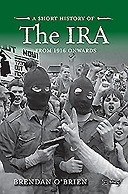 Produktbild: A Short History of the IRA