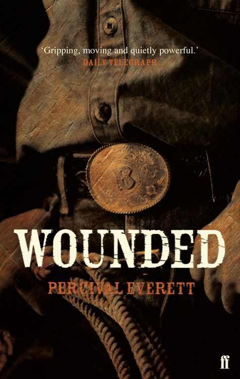 Produktbild: Wounded