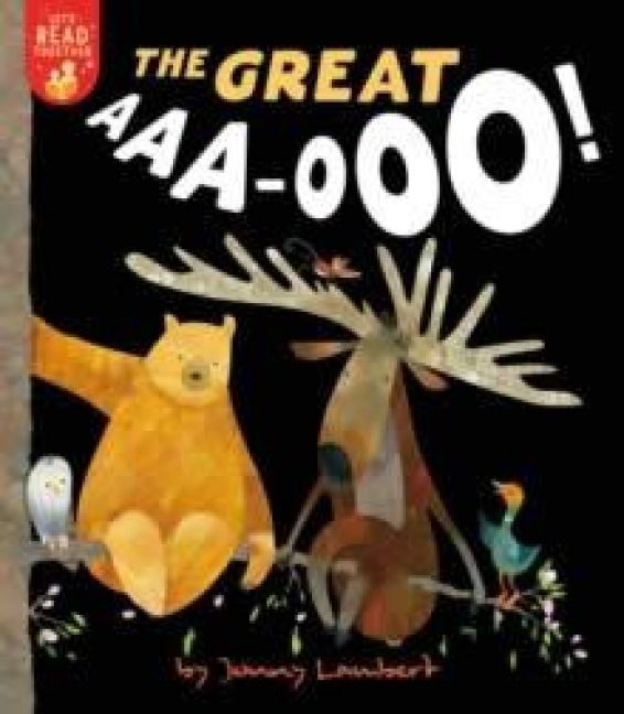 Produktbild: The Great Aaa-Ooo!
