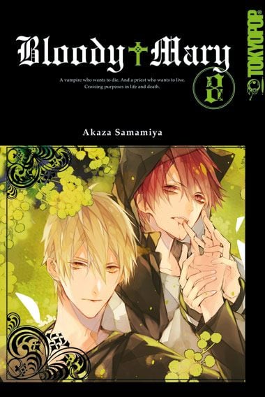 Produktbild: Bloody Mary 08