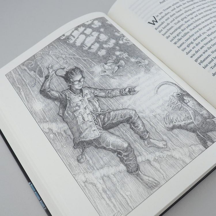 Produktbild: TodHunter Moon - SternenJ&auml;ger