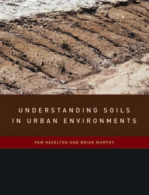 Produktbild: Understanding Soils in Urban Environments