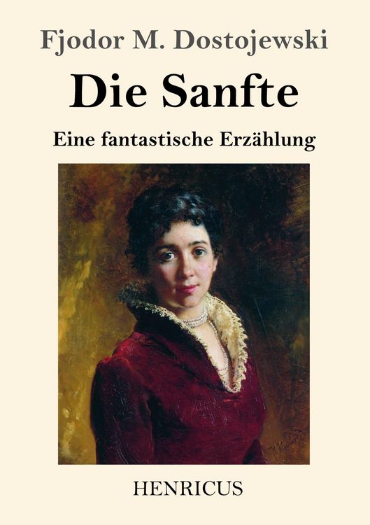 Produktbild: Die Sanfte