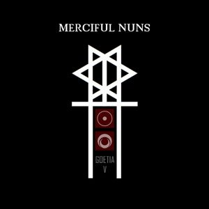 Produktbild: Merciful Nuns: Goetia V