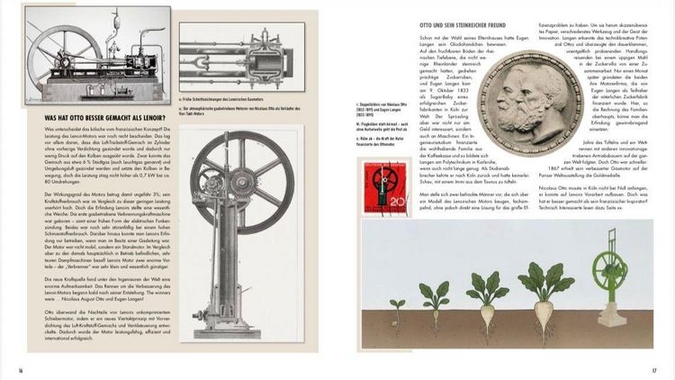 Produktbild: Motorcolonia