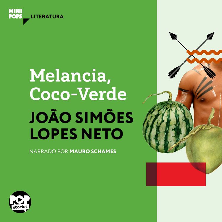 Produktbild: Melancia - Coco Verde