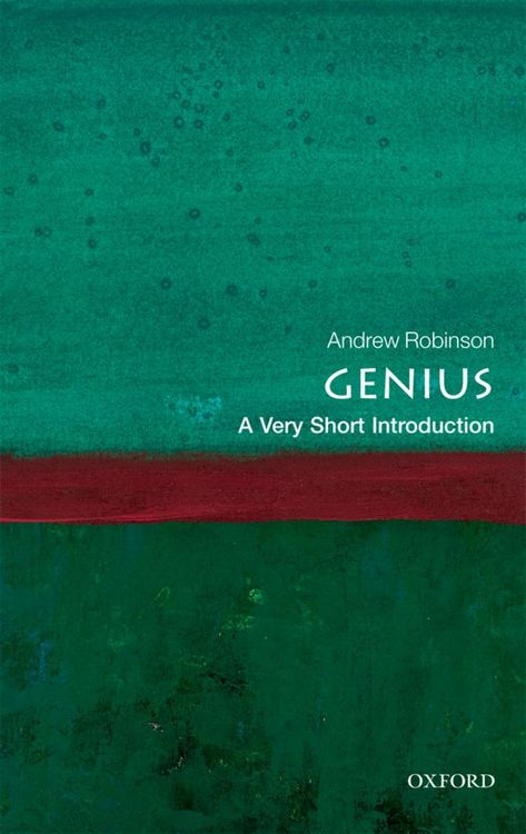 Produktbild: Genius
