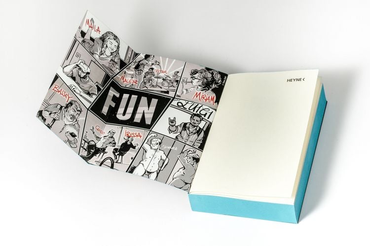 Produktbild: Fun