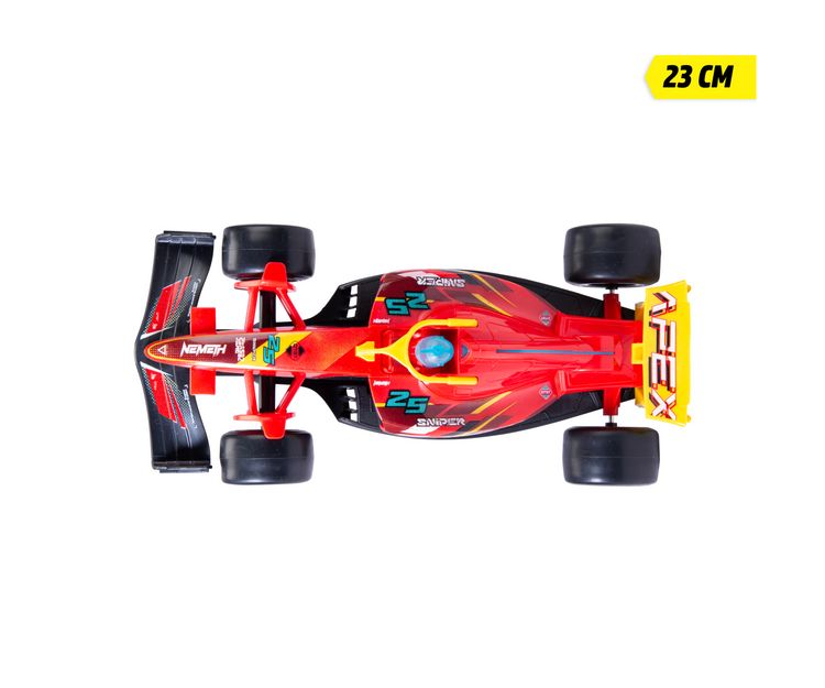 Produktbild: Formula Racer Team APEX