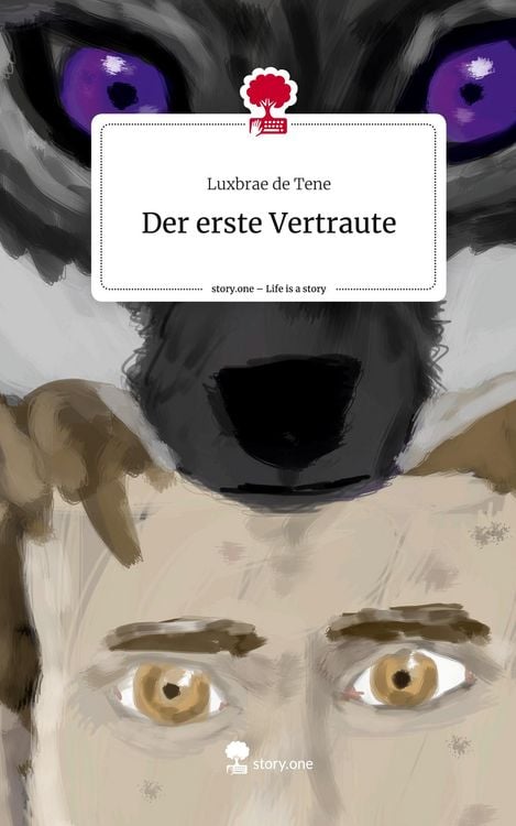 Produktbild: Der erste Vertraute. Life is a Story - story.one