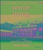 Produktbild: Building Type Basics for Senior Living