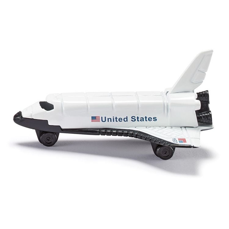 Produktbild: Siku 0817 Space-Shuttle