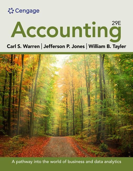Produktbild: Accounting