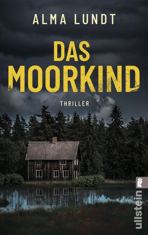 Produktbild: Das Moorkind