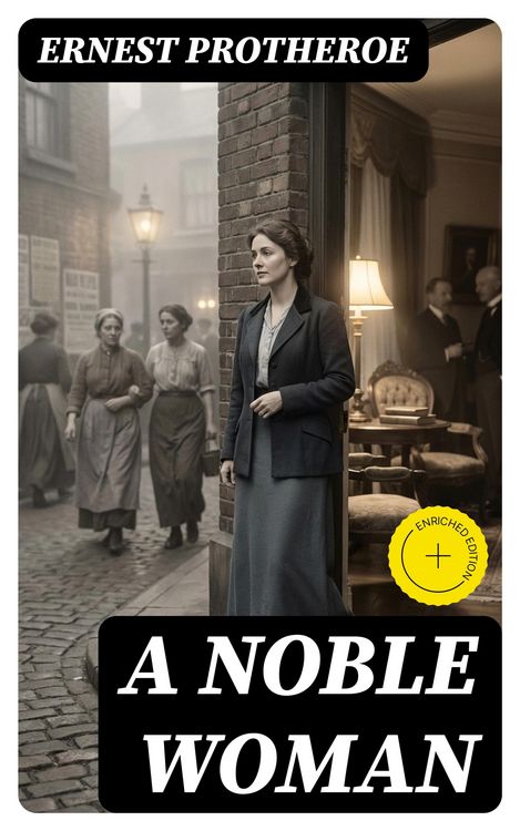 Produktbild: A Noble Woman