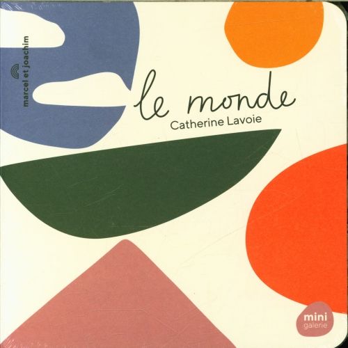 Produktbild: Le monde