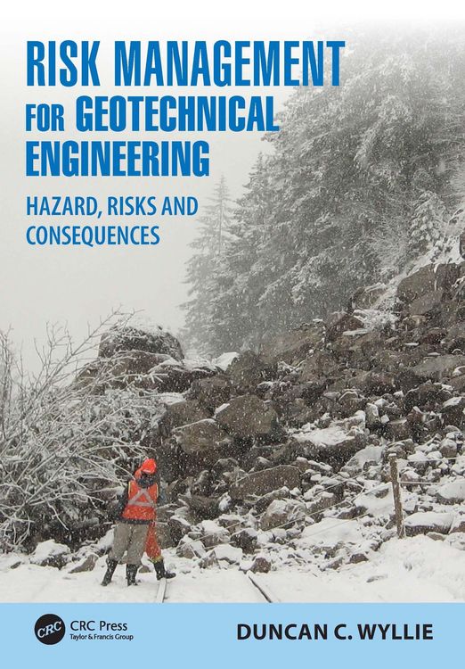 Produktbild: Risk Management for Geotechnical Engineering