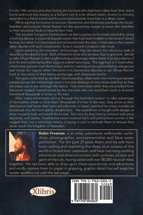 Produktbild: The Touching of Souls