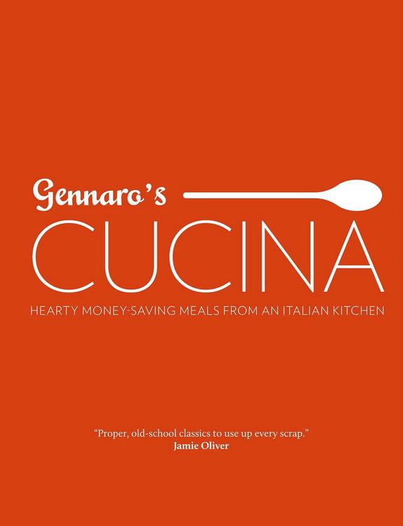 Produktbild: Gennaro's Cucina