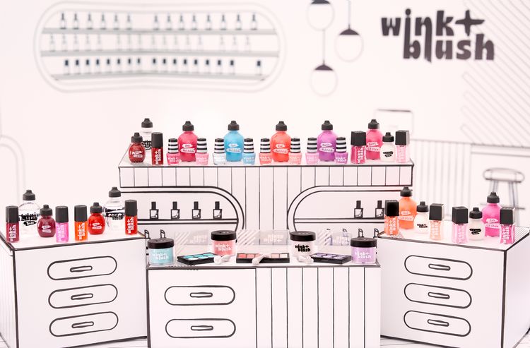 Produktbild: MGA's Miniverse - Make It Mini Makeup Series 1 in PDQ