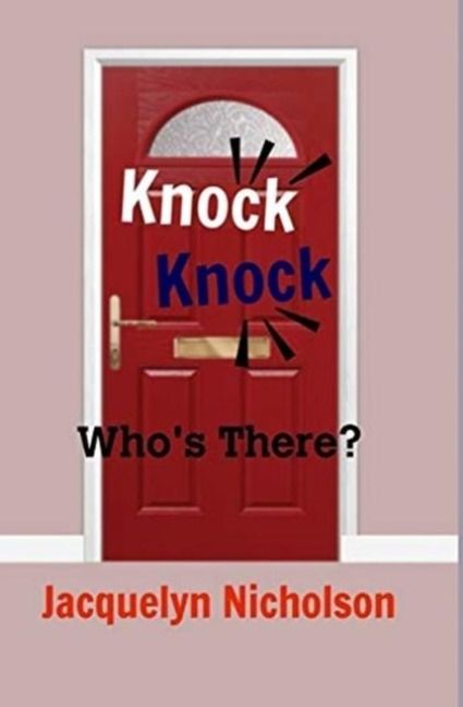 Produktbild: Knock, Knock