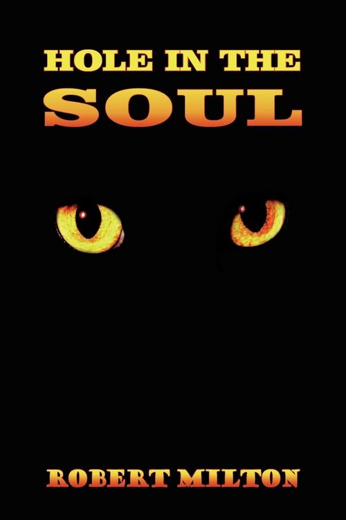 Produktbild: HOLE IN THE SOUL