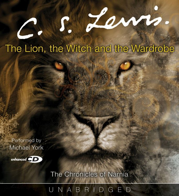 Produktbild: The Lion, the Witch and the Wardrobe Adult