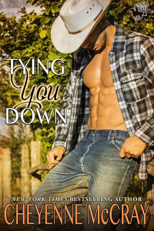 Produktbild: Tying You Down