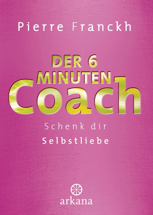 Produktbild: Der 6-Minuten-Coach