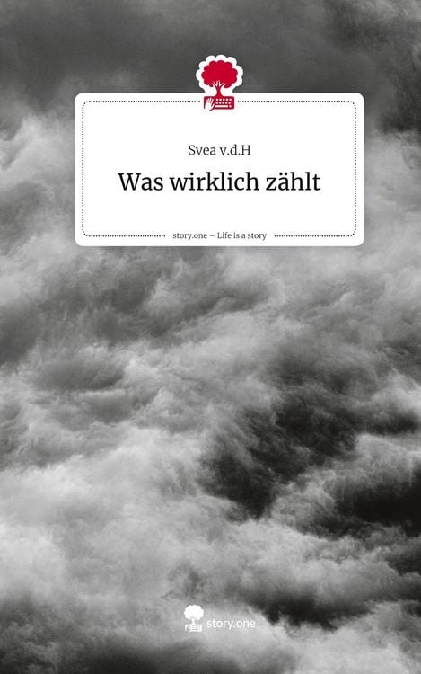 Produktbild: Was wirklich z&auml;hlt. Life is a Story - story.one