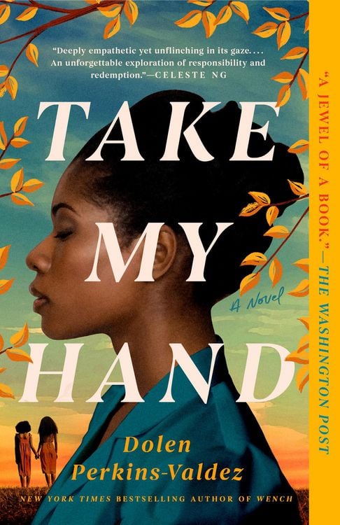 Produktbild: Take My Hand