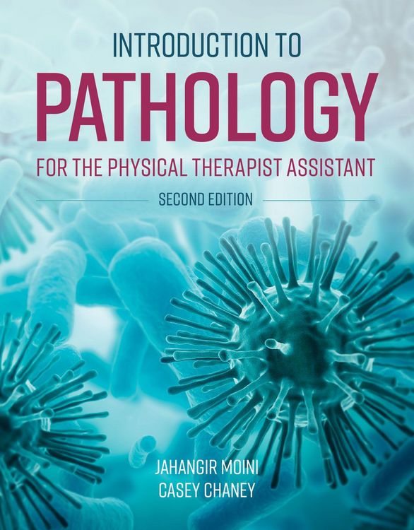 Produktbild: Introduction to Pathology for the Physical Therapist Assistant