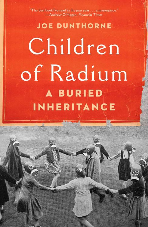 Produktbild: Children of Radium