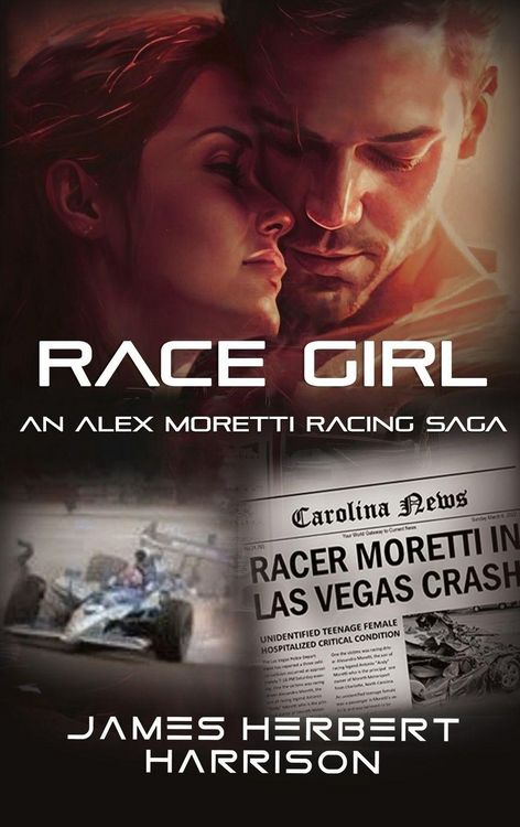 Produktbild: Race Girl