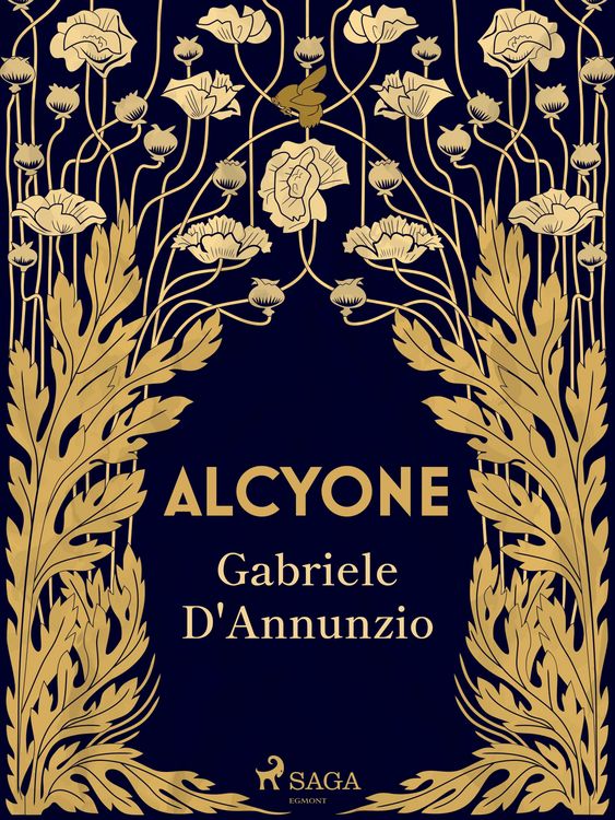 Produktbild: Alcyone