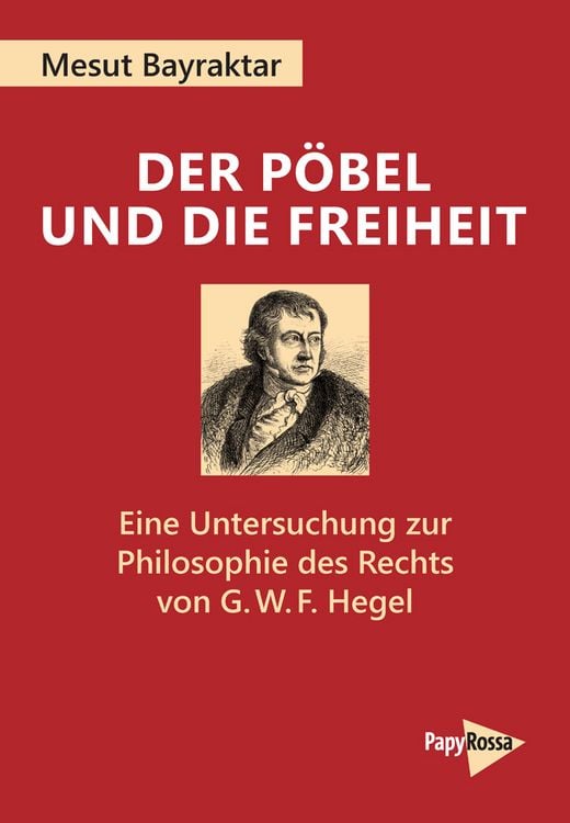 Produktbild: Der P&ouml;bel und die Freiheit