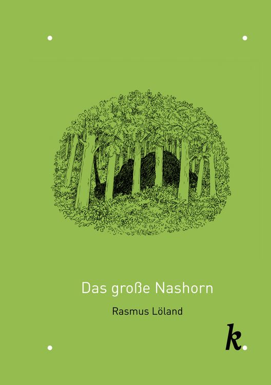 Produktbild: Das gro&szlig;e Nashorn