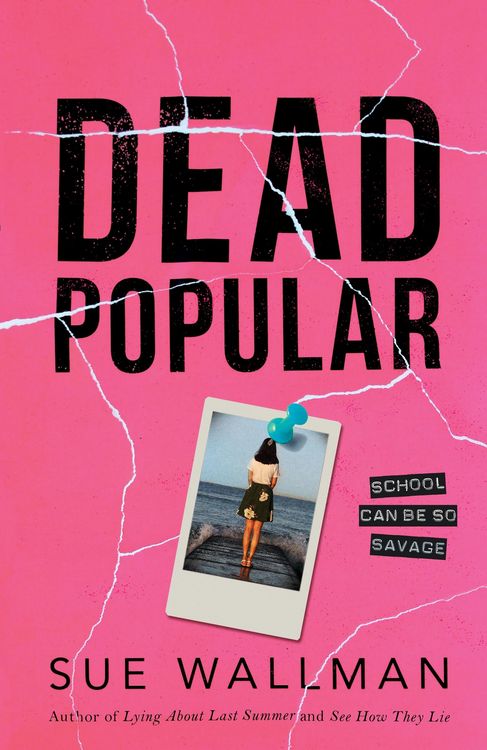 Produktbild: Dead Popular