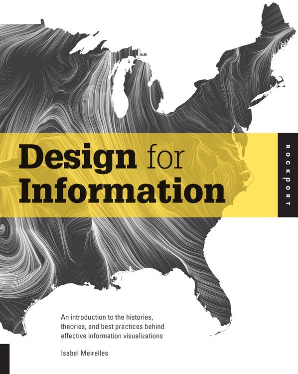 Produktbild: Design for Information