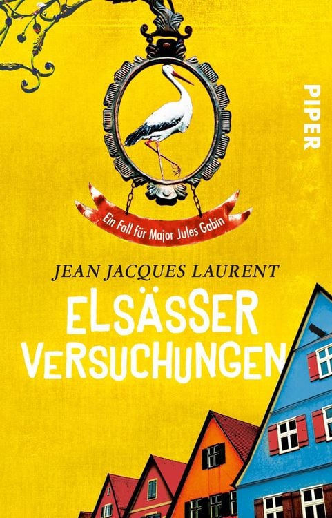 Produktbild: Els&auml;sser Versuchungen