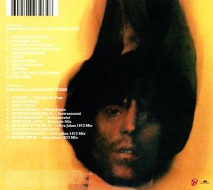 Produktbild: Goats Head Soup (2 CD,Deluxe Edition)