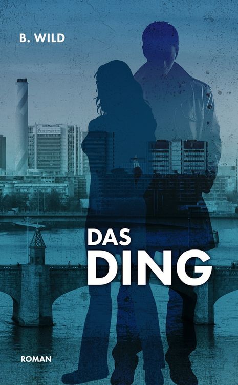Produktbild: Das Ding