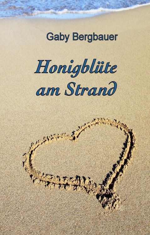 Produktbild: Honigbl&uuml;te am Strand