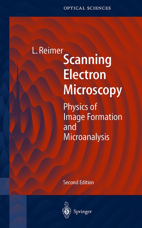 Produktbild: Scanning Electron Microscopy
