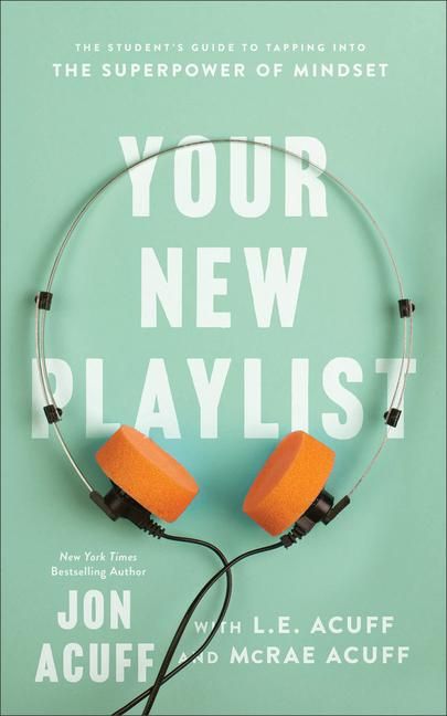 Produktbild: Your New Playlist