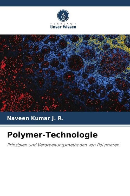 Produktbild: Polymer-Technologie