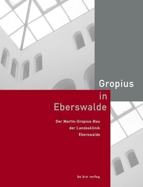 Produktbild: Gropius in Eberswalde