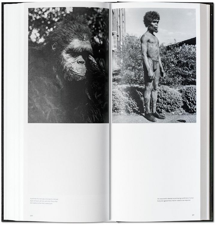 Produktbild: The Making of Stanley Kubrick's '2001: A Space Odyssey'
