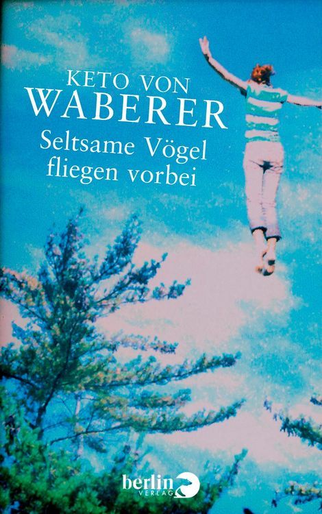 Produktbild: Seltsame V&ouml;gel fliegen vorbei